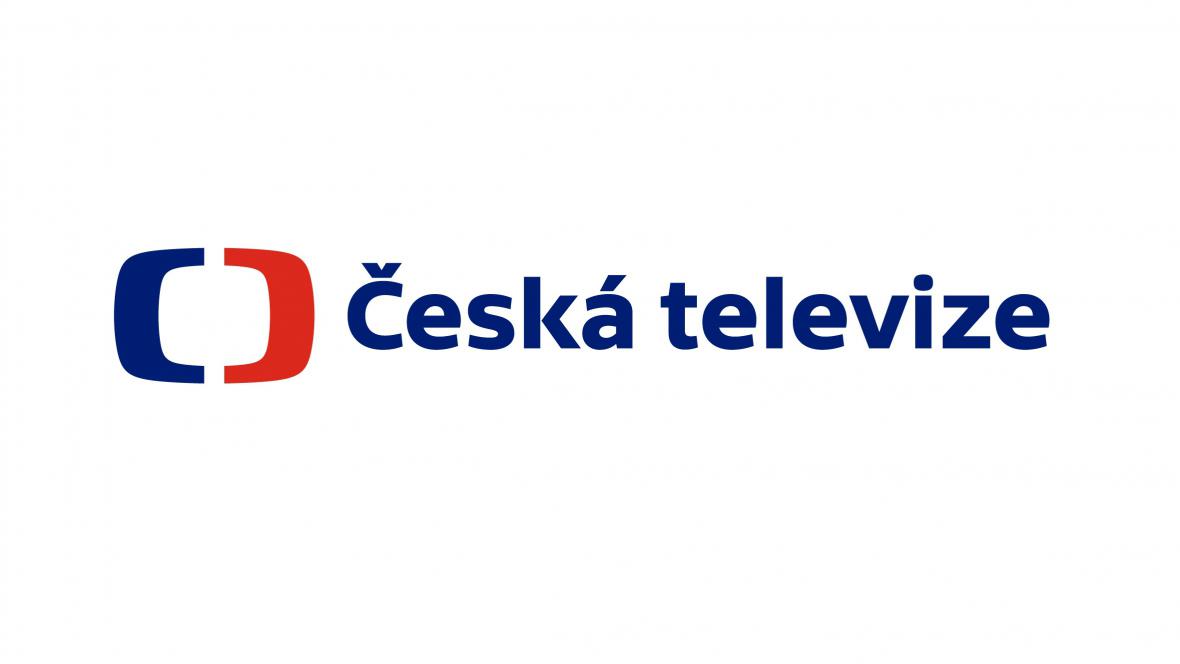 Česká televize logo